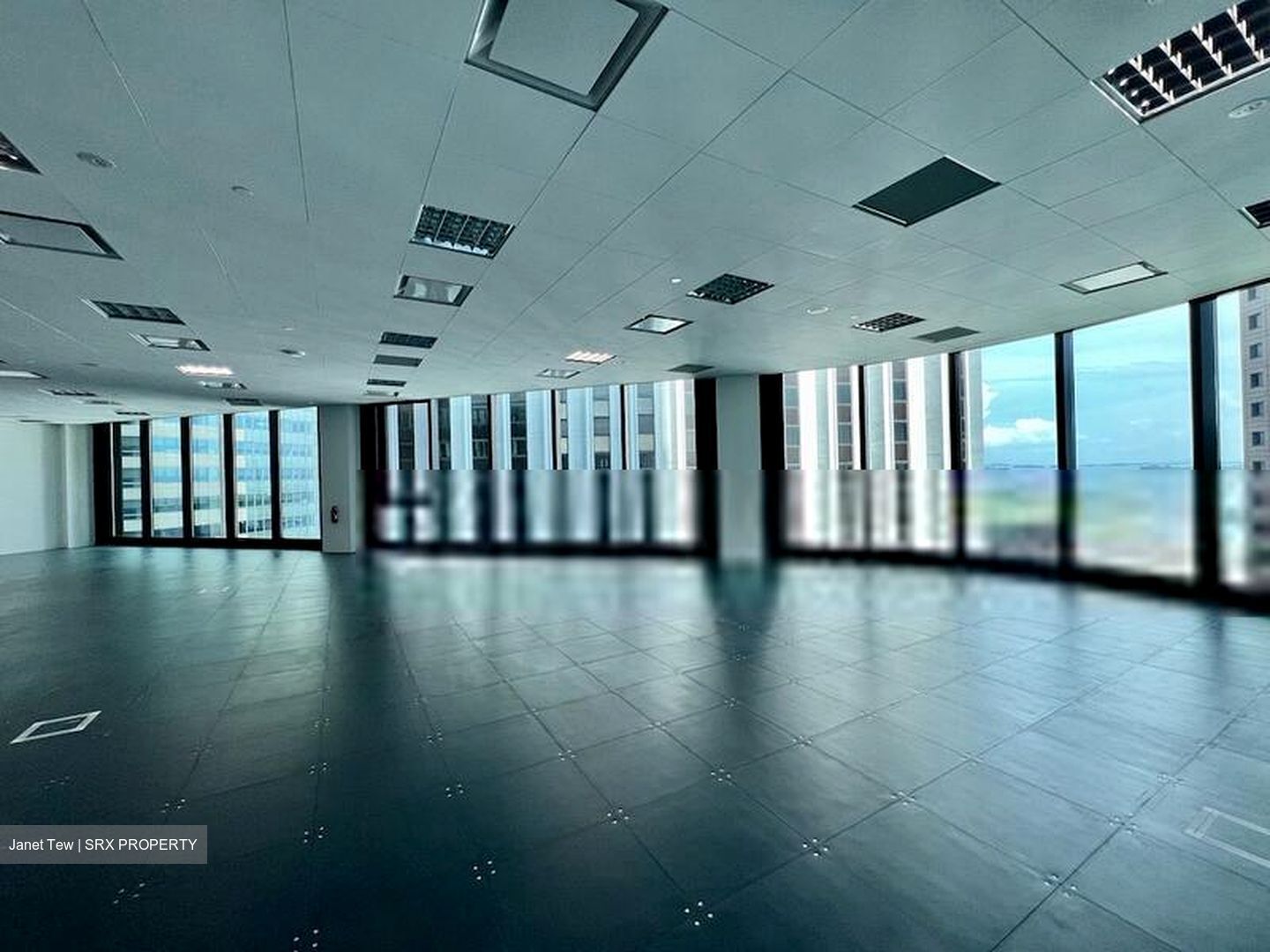 Hub Synergy Point (D2), Office #554819941